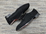 Men C*hristian L*ouboutin Loafer