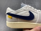 Union x AJKO 1 Low DO8912-101