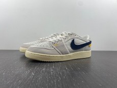 Union x AJKO 1 Low DO8912-101