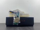 Union x AJKO 1 Low DO8912-101