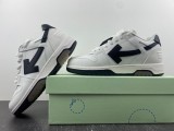 Men Women O*ff W*hite Top Sneakers