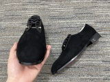 Men C*hristian L*ouboutin Loafer