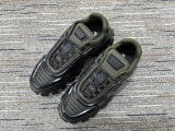 Men Women P*rada Top Sneaker