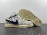 Union x AJKO 1 Low DO8912-101