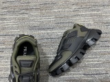 Men Women P*rada Top Sneaker