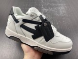 Men Women O*ff W*hite Top Sneakers
