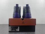 Air Jordan 12 “Field Purple” CT8013-057