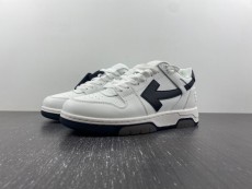 Men Women O*ff W*hite Top Sneakers