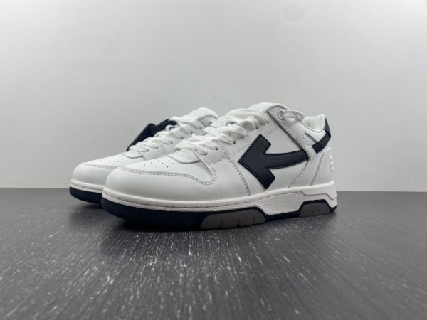 Men Women O*ff W*hite Top Sneakers