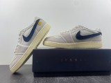 Union x AJKO 1 Low DO8912-101