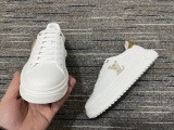 Men Women L*ouis V*uitton Top Sneakers