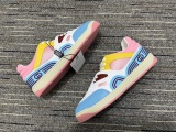 Men Women G*ucci Top Sneaker