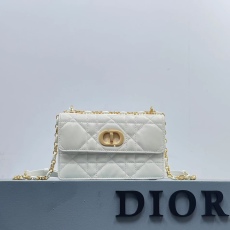 D*ior Bag Top Quality  17.5*13*7.5CM