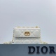 D*ior Bag Top Quality  17.5*13*7.5CM