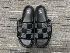 Men Women L*ouis V*uitton Top Sandals