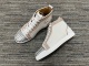 Men Women C*hristian L*ouboutin Top Sneaker