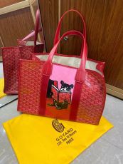 G*OYARD Bag Top Quality  45*17*30CM
