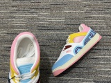 Men Women G*ucci Top Sneaker