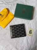 G*OYARD Wallets Top Quality  11*10CM