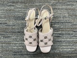Women  G*ucci Top Quality Sandals