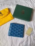 G*OYARD Wallets Top Quality  11*10CM