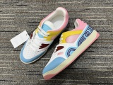 Men Women G*ucci Top Sneaker