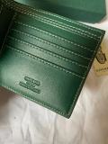 G*OYARD Wallets Top Quality  11*10CM