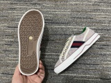 Men Women G*ucci Top Sneaker