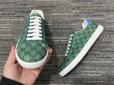 Men Women G*ucci Top Sneaker