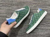 Men Women G*ucci Top Sneaker