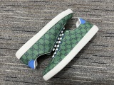 Men Women G*ucci Top Sneaker