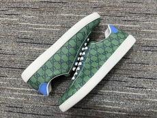 Men Women G*ucci Top Sneaker