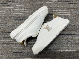 Men Women L*ouis V*uitton Top Sneakers