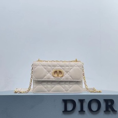 D*ior Bag Top Quality  17.5*13*7.5CM