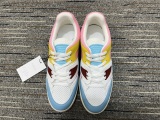 Men Women G*ucci Top Sneaker