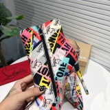 Women C*hristian L*ouboutin High Heels 10CM heels