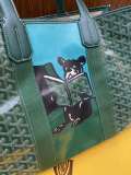 G*OYARD Bag Top Quality  45*17*30CM