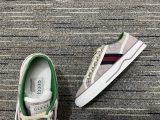 Men Women G*ucci Top Sneaker