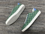 Men Women G*ucci Top Sneaker