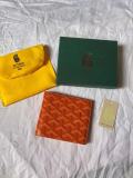 G*OYARD Wallets Top Quality  11*10CM