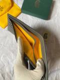 G*OYARD Wallets Top Quality  11*10CM