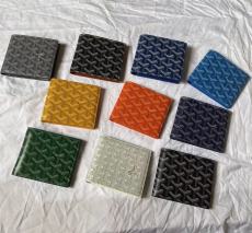 G*OYARD Wallets Top Quality  11*10CM