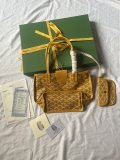 G*OYARD Bag Top Quality  20*19*8CM