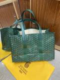 G*OYARD Bag Top Quality  45*17*30CM