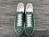 Men Women G*ucci Top Sneaker