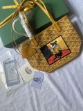 G*OYARD Bag Top Quality  20*19*8CM