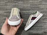 Men Women G*ucci Top Sneaker
