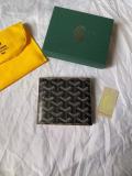 G*OYARD Wallets Top Quality  11*10CM