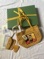 G*OYARD Bag Top Quality  20*19*8CM