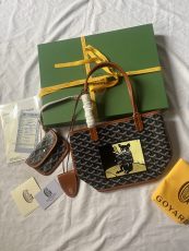 G*OYARD Bag Top Quality  20*19*8CM
